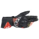 Rękawice ALPINESTARS GP-TECH V2 black/white/red L