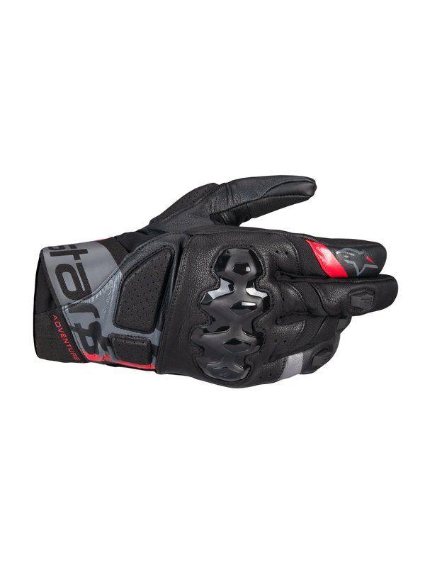 Rękawice ALPINESTARS BELIZE V3 DRYSTAR black 3XL