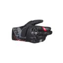 Rękawice ALPINESTARS BELIZE V3 DRYSTAR black 3XL
