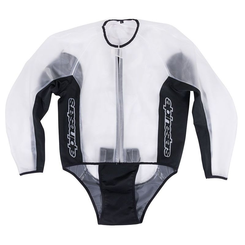 Kurtka ALPINESTARS RACING TRANSPARENT 2XL
