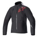 Kurtka ALPINESTARS HYDE XT DRYSTAR XF blk/red 2XL