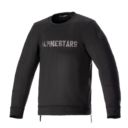 Bluza ALPINESTARS FLEECE LEGIT black/gray S