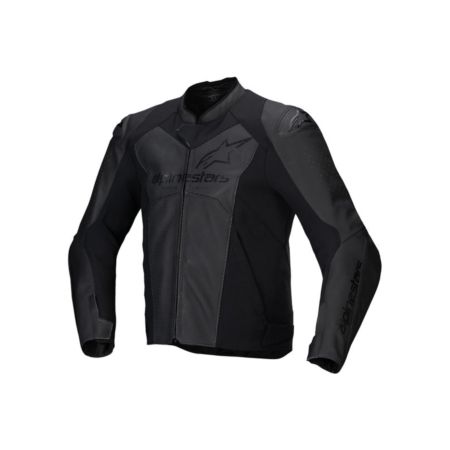 Kurtka ALPINESTARS FASTER V3 AIRFLOW black 48