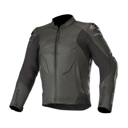 Kurtka ALPINESTARS CALIBER black 48