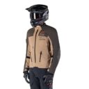 Kurtka ALPINESTARS AMT-8 STRECH DRYSTAR XF 3XL