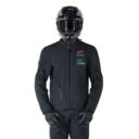 Kurtka ALPINESTARS AMT-8 STRECH DRYSTAR XF black L