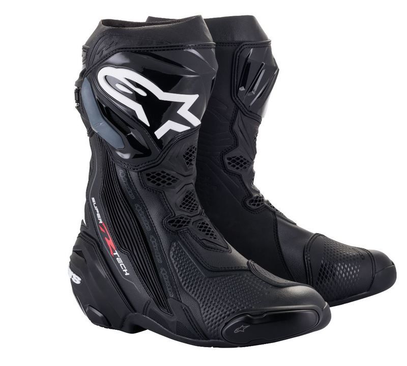 Buty ALPINESTARS SUPERTECH R black 39