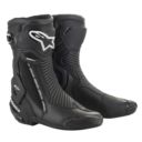 Buty ALPINESTARS SMX PLUS V2 black 36