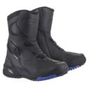 Buty ALPINESTARS RT-8 GORE-TEX black/blue (10,5) 4