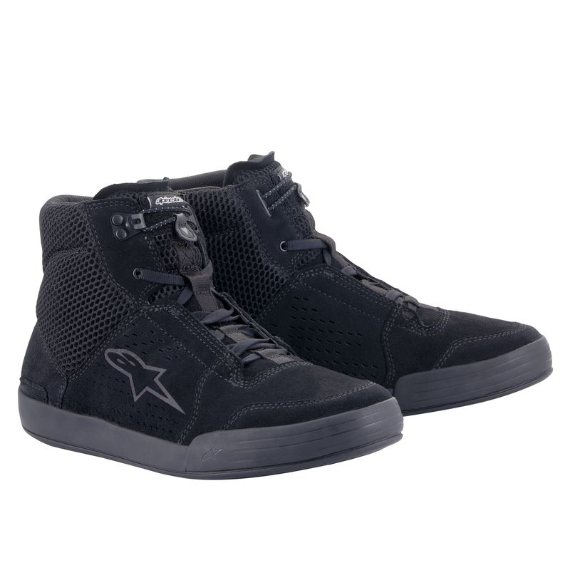 Buty ALPINESTARS CHROME AIR black/black 43