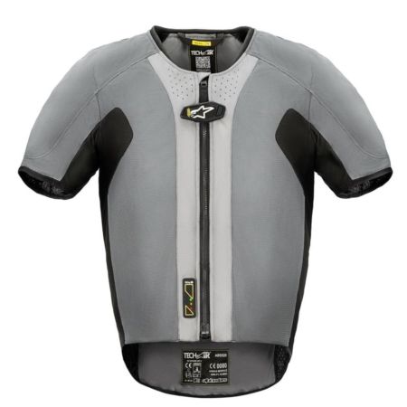 System poduszek ALPINESTARS TECH AIR 5 3XL