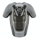 System poduszek ALPINESTARS TECH AIR 5 3XL