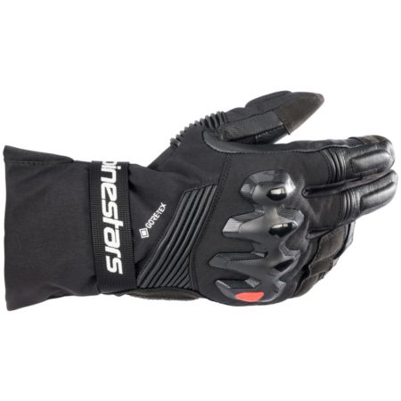 Rękawice ALPINESTARS BOULDER GORE-TEX black L