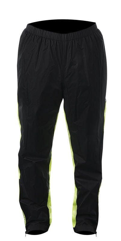 Spodnie ALPINESTARS HURRICANE yellow/black S