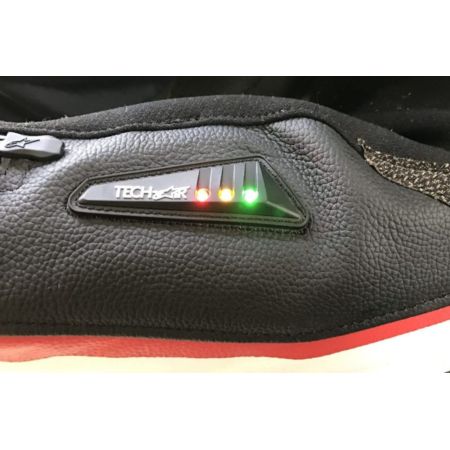 Przewód wyświetlacza ALPINESTARS TECH AIR 140cm