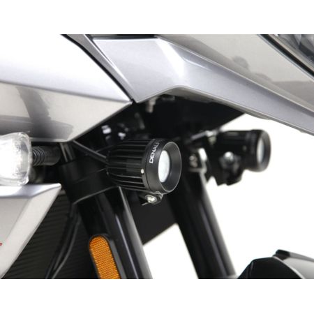 Uchwyt lampy DENALI TRIUMPH TIGER SPORT 660