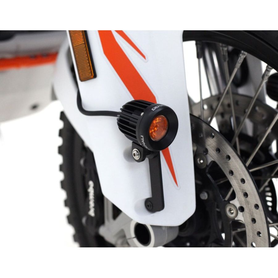 Uchwyt lampy DENALI DM/D2/D3/S4 KTM 1290