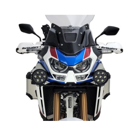 Uchwyt świateł drogowych DENALI HONDA CRF1100L