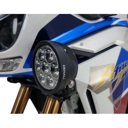 Uchwyt świateł drogowych DENALI HONDA CRF1100L