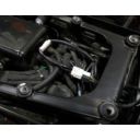 Adapter przewodu świateł DENALI B6 KTM ADVENTURE