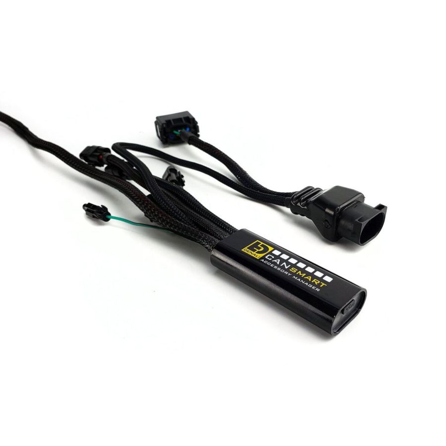 Kontroler DENALI CANSMART GEN II BMW R1200GS