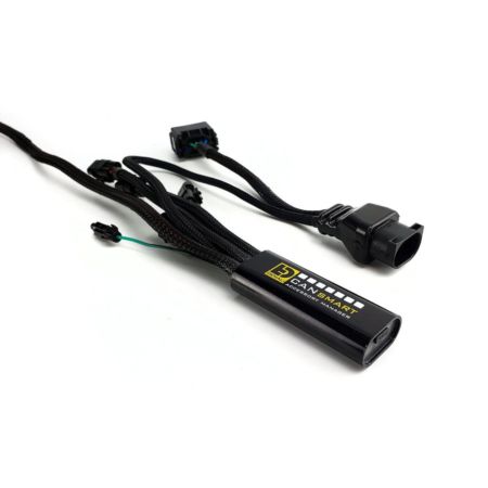 Kontroler DENALI CANSMART GEN II BMW R1200GS