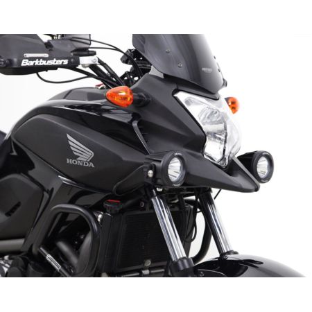 Uchwyt świateł drogowych DENALI HONDA NC700/NC750