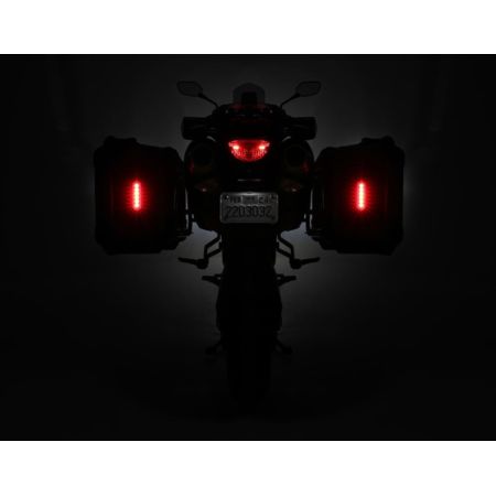 Światło stopu DENALI B6