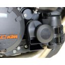 Uchwyt klaksonu DENALI KTM 1290/1190/1090/1050