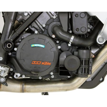 Uchwyt klaksonu DENALI KTM 1290/1190/1090/1050