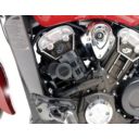 Uchwyt klaksonu DENALI INDIAN SCOUT