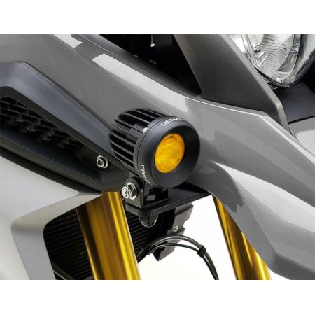 Zestaw soczewek DENALI D2 amber