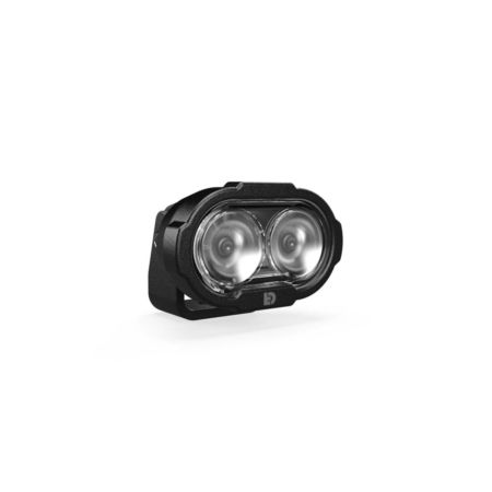 Światło drogowe DENALI LED DL2 white