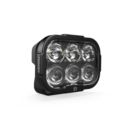 Światło drogowe DENALI LED DL6 HYBRID white