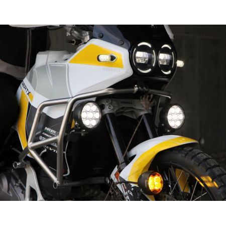 Kontroler DENALI CANSMART GEN II DUCATI DESERT X