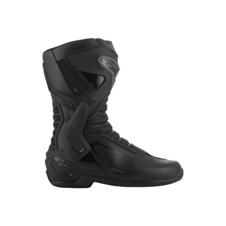 Buty ALPINESTARS SMX-6 V3 GORE-TEX black/gray 44
