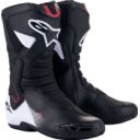 Buty ALPINESTARS SMX-6 V3 black/white/red 44