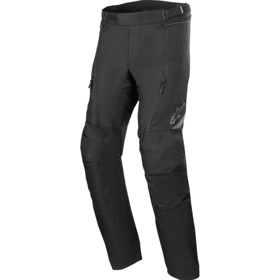 Spodnie wodoodporne ALPINESTARS ST-1 black 3XL