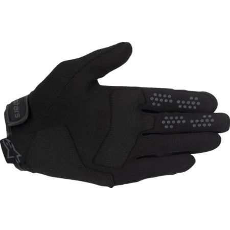 Rękawice ALPINESTARS CHROME V2 black/gray 3XL