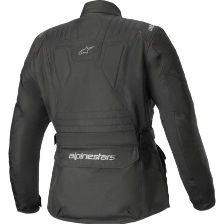 Kurtka damska wodoodporna ALPINESTARS ST-1 blk 3XL