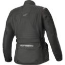 Kurtka damska wodoodporna ALPINESTARS ST-1 blk 3XL