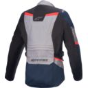 Kurtka ALPINESTARS ST-1  dark blue/black/red 3XL