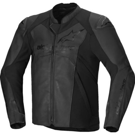 Kurtka ALPINESTARS FASTER V3 black/black 46