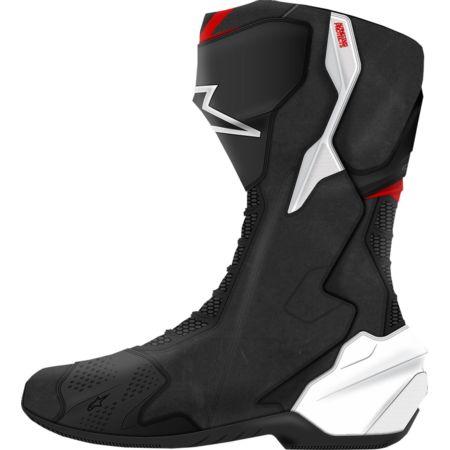 Buty ALPINESTARS SMX-6 V3 black/white/red 36