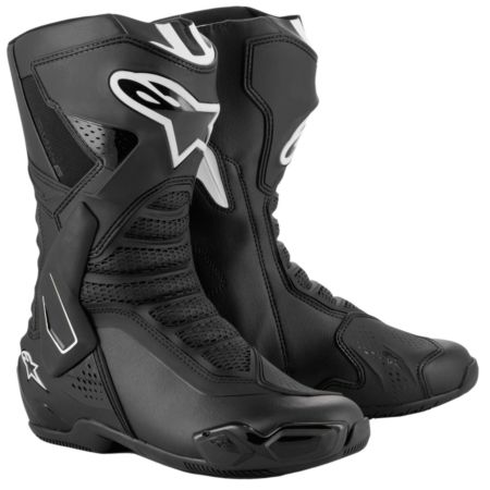 Buty ALPINESTARS SMX-6 V3 black/white 42