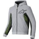Bluza ALPINESTARS CHROME AIR gray 3XL