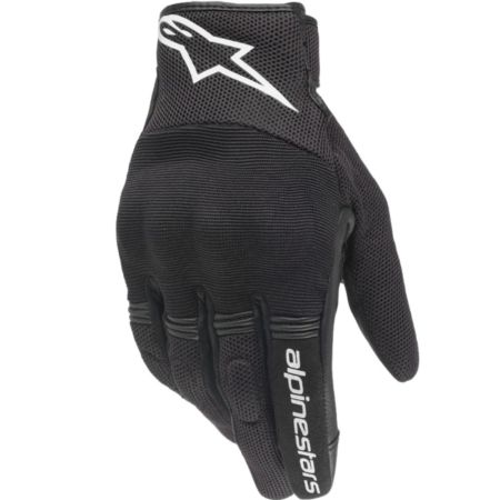 Rękawice ALPINESTARS copper bl/wh