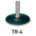 RFX TUBE 110/90-19 TR4 2,5MM