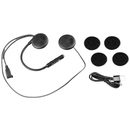 Interkom do kasku Lokui K10 bluetooth By Midland S