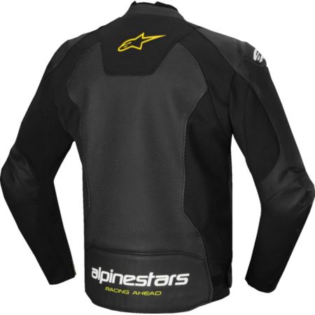 Kurtka ALPINESTARS FASTER V3 AIRFLOW black 48